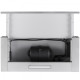 Витяжка PERFELLI TL 6316 Full Inox 700 LED