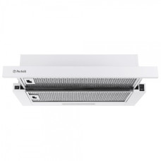 Витяжка PERFELLI TL 6316 WH 700 LED