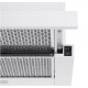 Витяжка PERFELLI TL 6316 WH 700 LED