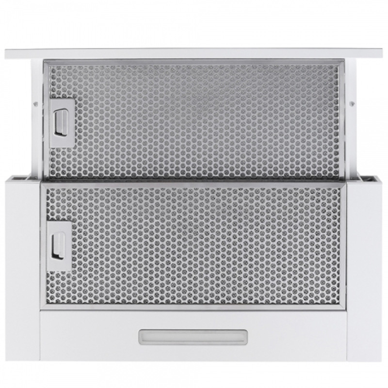 Витяжка PERFELLI TL 6316 WH 700 LED