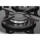 Варильна поверхня VENTOLUX HG430-G3G CS (BK)