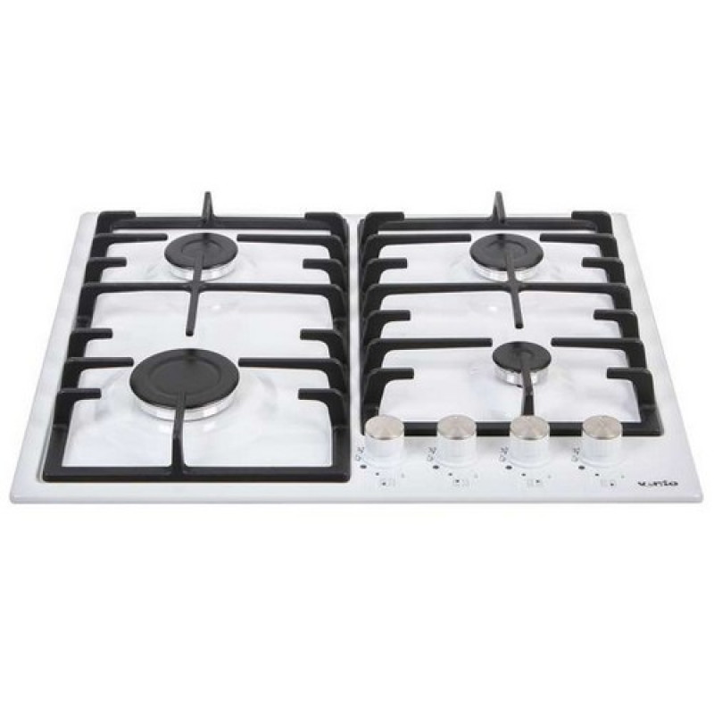 Варильна поверхня VENTOLUX HSF640-D3 CS (WH)