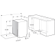 Посудомийна машина GORENJE GV643D60