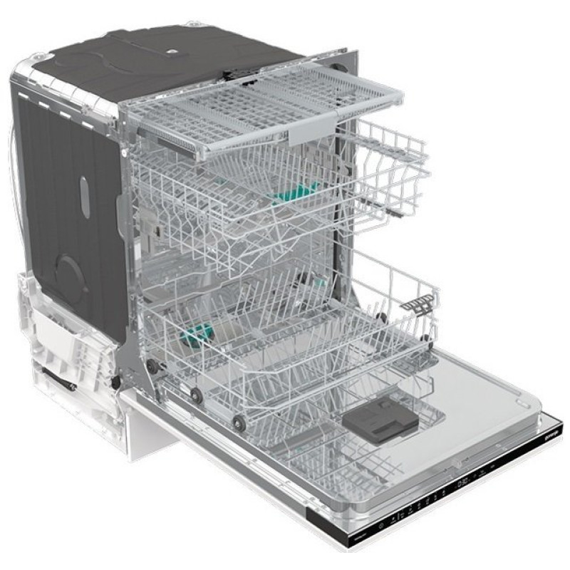 Посудомийна машина GORENJE GV643D60