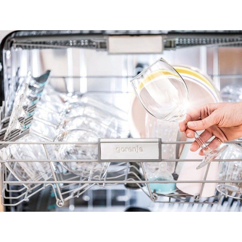 Посудомийна машина GORENJE GV643D60