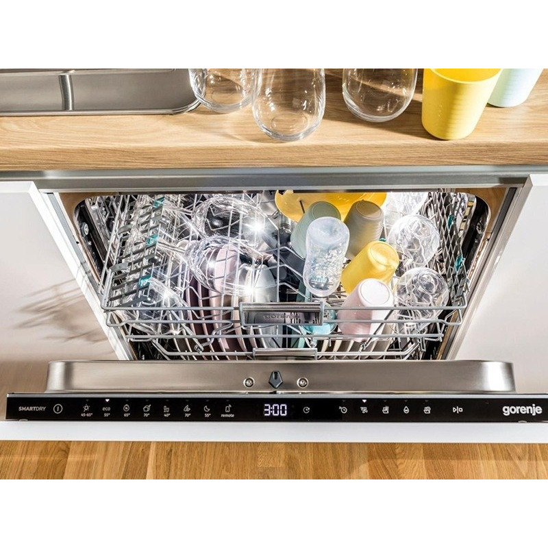 Посудомийна машина GORENJE GV643D60