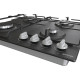 Варильна поверхня GORENJE G640EXB