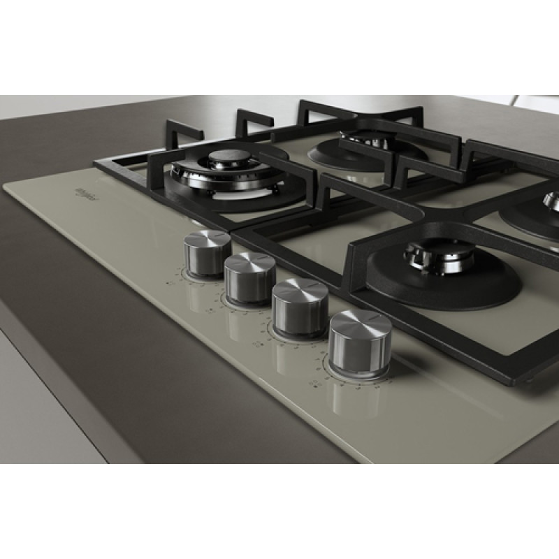 Варильна поверхня WHIRLPOOL AKTL 629 S