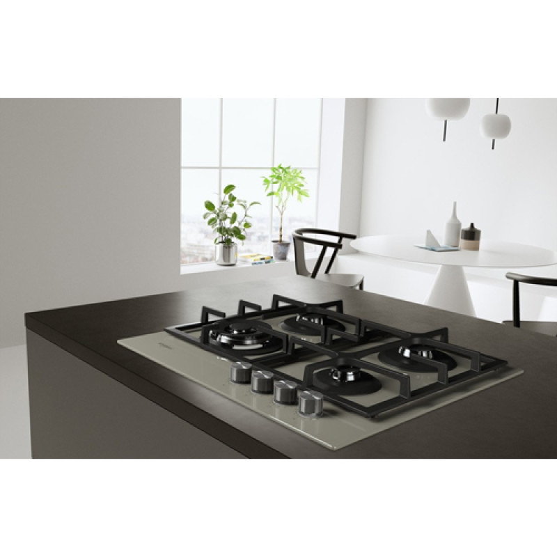Варильна поверхня WHIRLPOOL AKTL 629 S