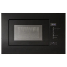 Мікрохвильова піч VENTOLUX MWBI 20 G BK TC FS