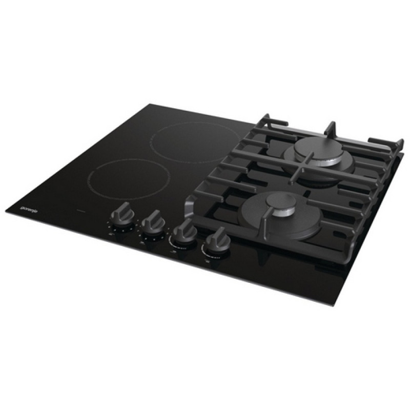 Варильна поверхня GORENJE GCE 691 BSC