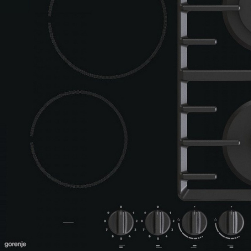Варильна поверхня GORENJE GCE 691 BSC