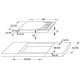 Варильна поверхня GORENJE GCE 691 BSC