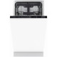 Посудомийна машина GORENJE GV561D10
