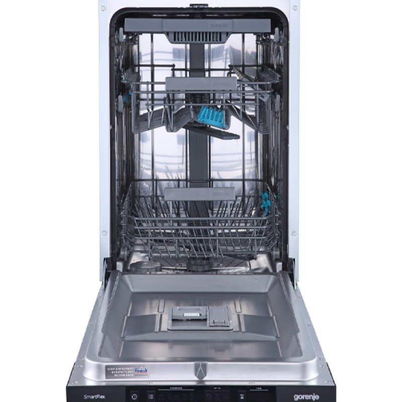 Посудомийна машина GORENJE GV561D10