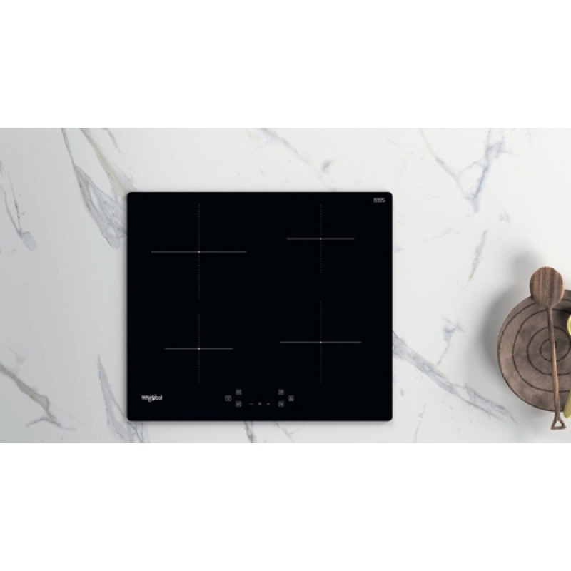 Варильна поверхня WHIRLPOOL WSQ4860NE