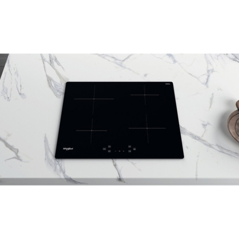 Варильна поверхня WHIRLPOOL WSQ4860NE