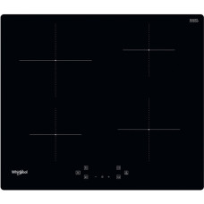 Варильна поверхня WHIRLPOOL WSQ4860NE