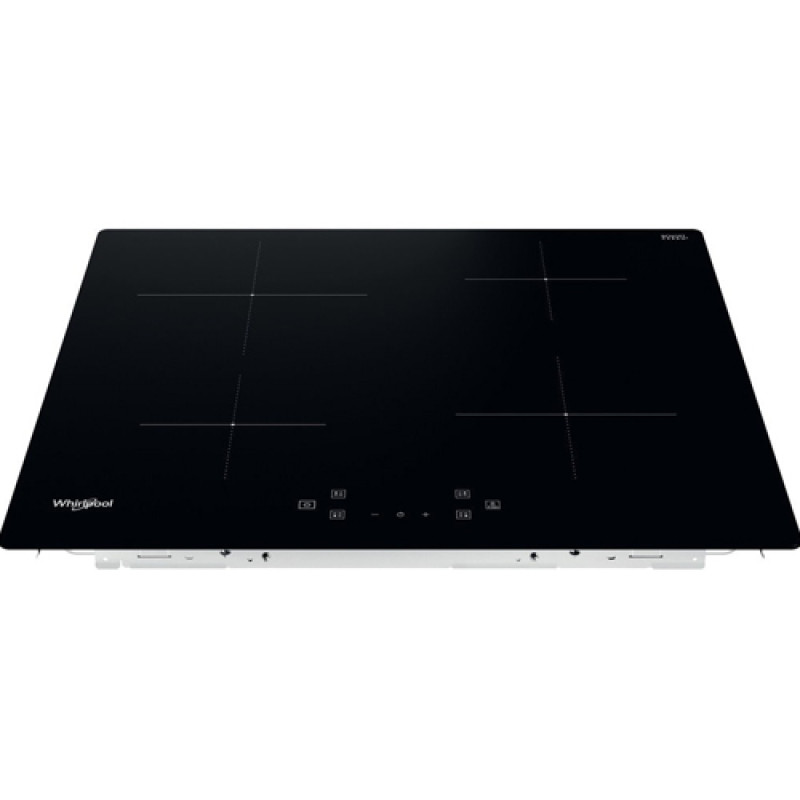 Варильна поверхня WHIRLPOOL WSQ4860NE