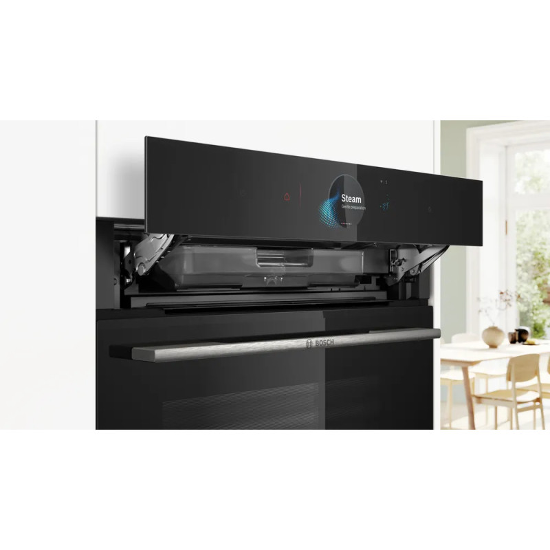 Духова шафа BOSCH HRG7784B1