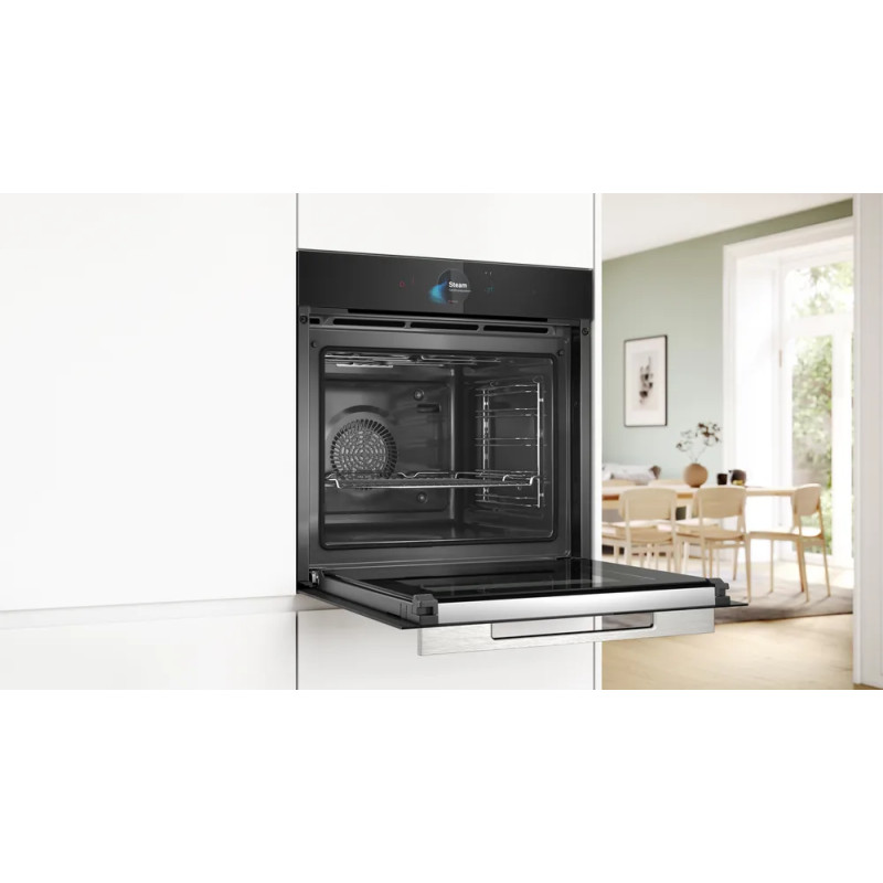 Духова шафа BOSCH HRG7784B1