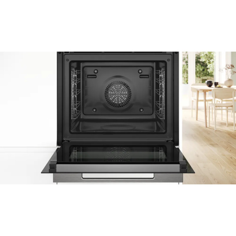 Духова шафа BOSCH HRG7784B1