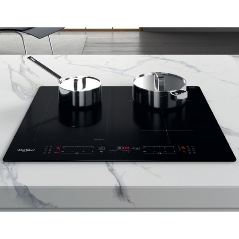 Варильна поверхня WHIRLPOOL WLB3360NE