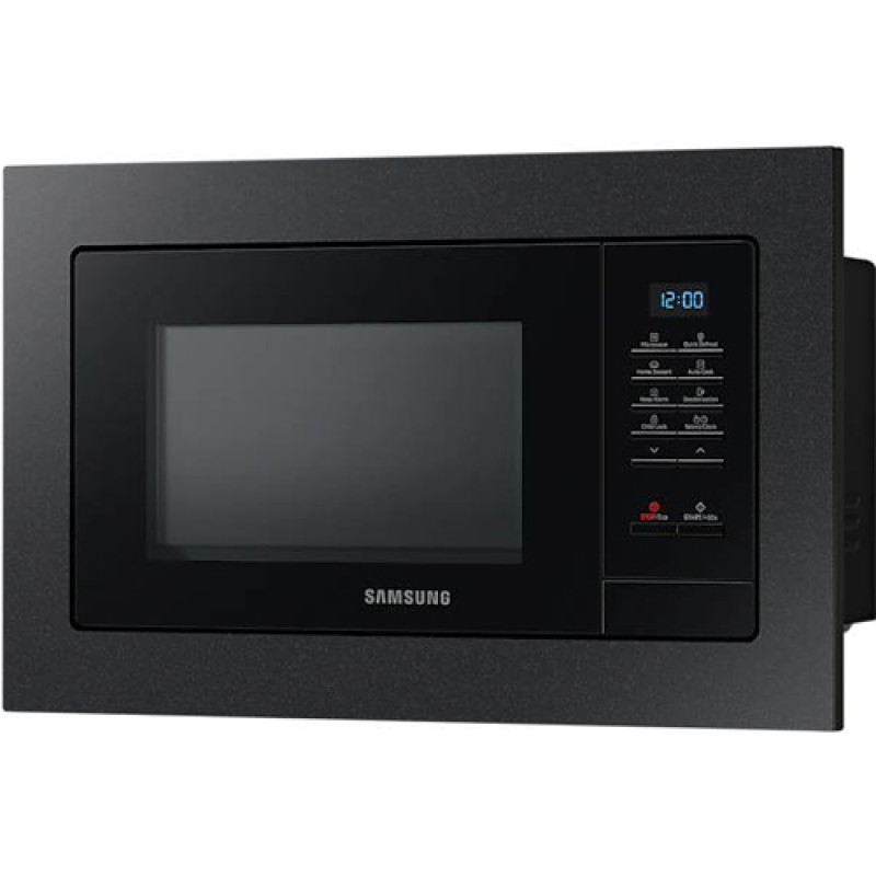 Мікрохвильова піч SAMSUNG MS23A7013GB