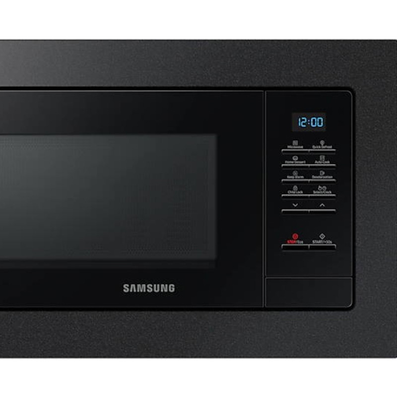 Мікрохвильова піч SAMSUNG MS23A7013GB