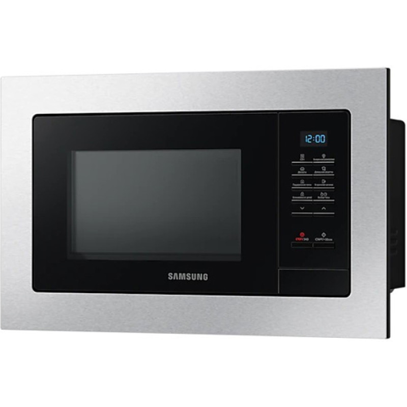 Мікрохвильова піч SAMSUNG MS23A7013AT