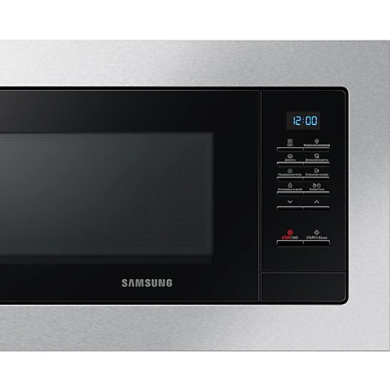 Мікрохвильова піч SAMSUNG MS23A7013AT