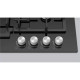 Варильна поверхня BOSCH PNP6B6O92R
