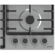 Варильна поверхня GORENJE GW642ABX