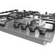 Варильна поверхня GORENJE GW642ABX