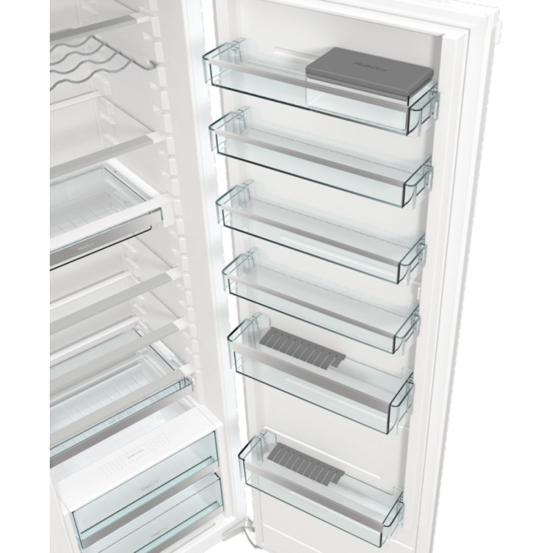 Холодильник  gorenje RI518EA1