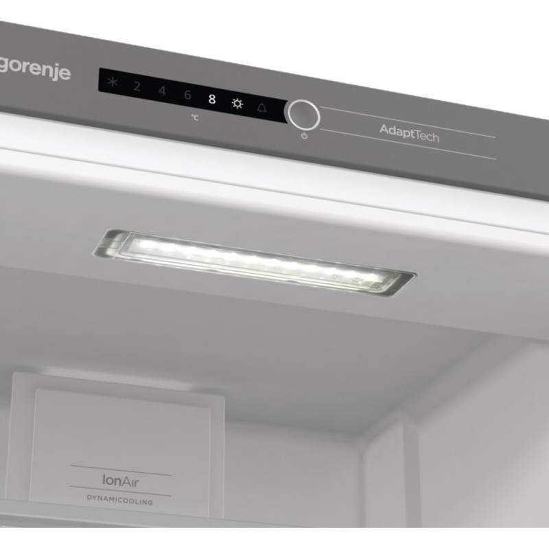Холодильник  gorenje RI518EA1