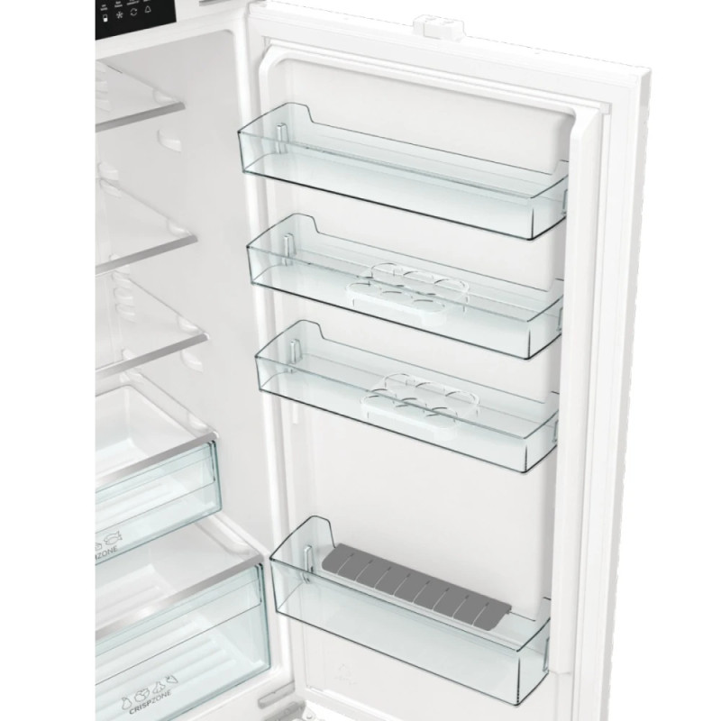 Холодильник  gorenje NRKI519E41