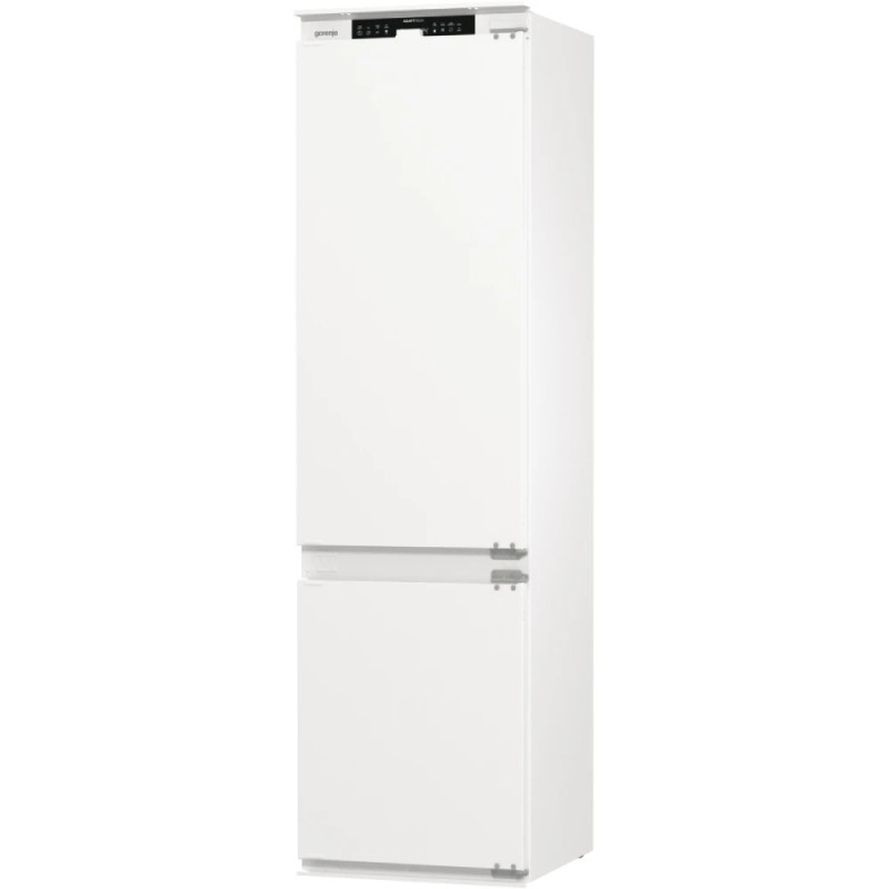 Холодильник  gorenje NRKI519E41
