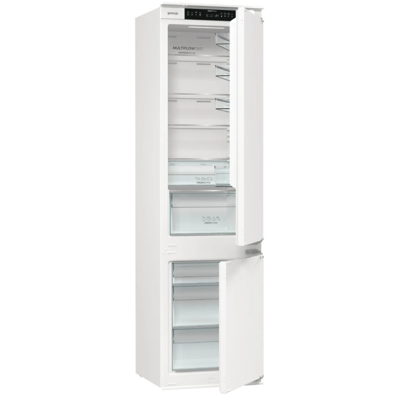 Холодильник  gorenje NRKI519E41