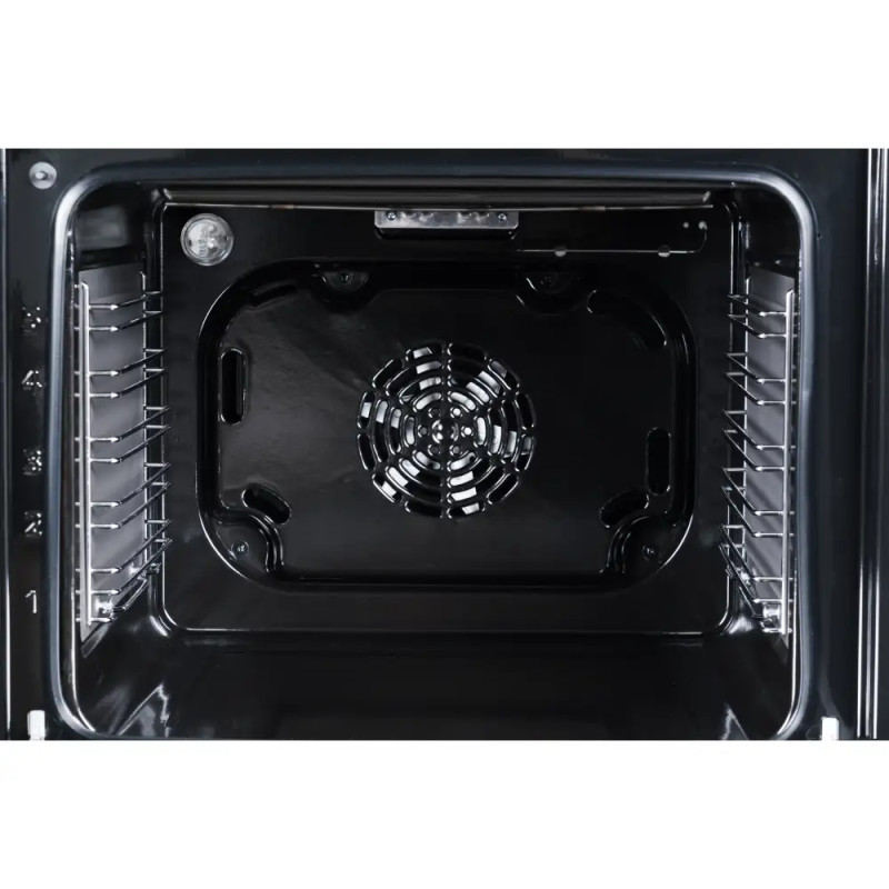 Духова шафа VENTOLUX EO70TC-6P FBG C