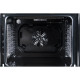 Духова шафа VENTOLUX EO70TC-6P FBG C