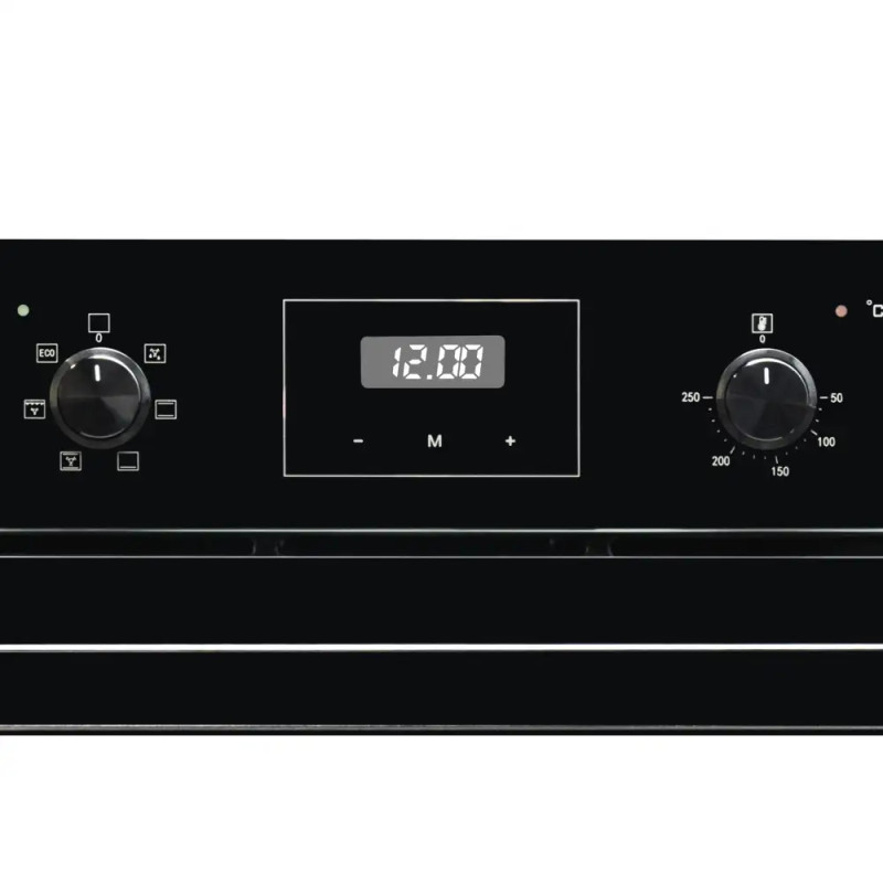 Духова шафа VENTOLUX EO70TC-6P FBG C