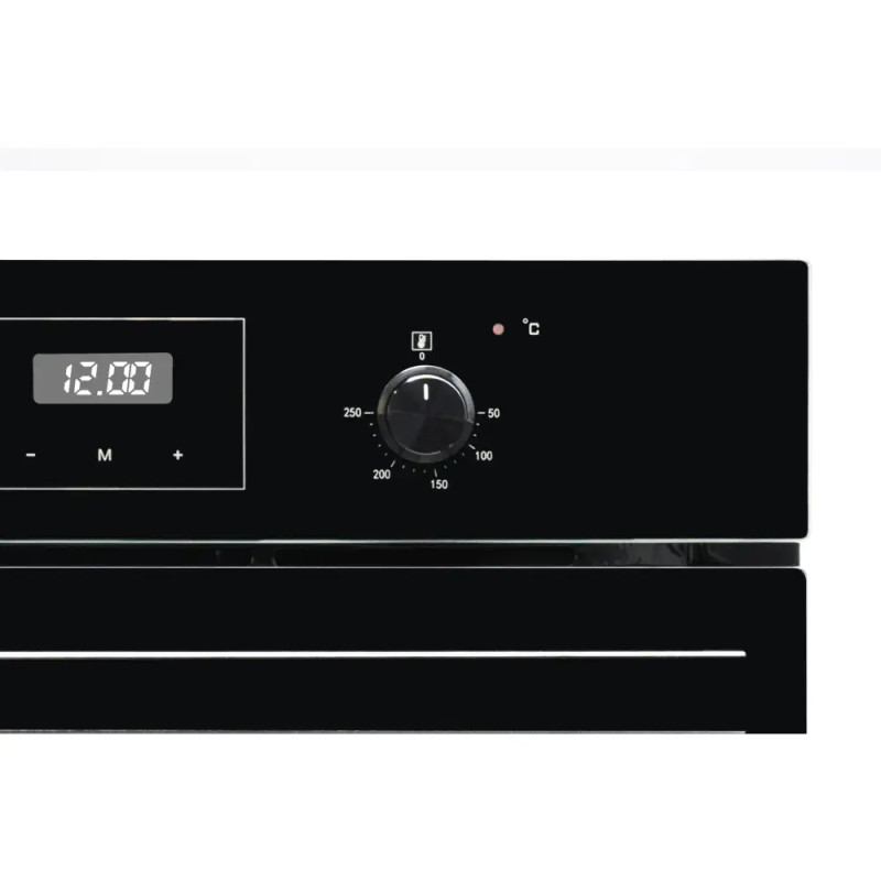 Духова шафа VENTOLUX EO70TC-6P FBG C