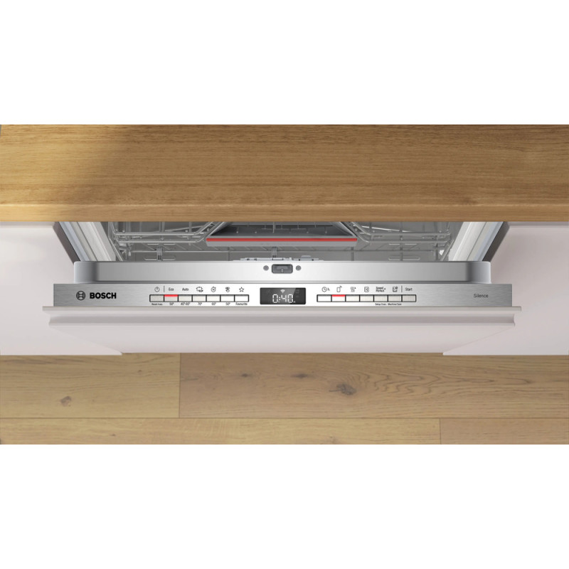 Посудомийна машина BOSCH SMV4HCX40K
