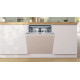 Посудомийна машина BOSCH SMV4HCX40K