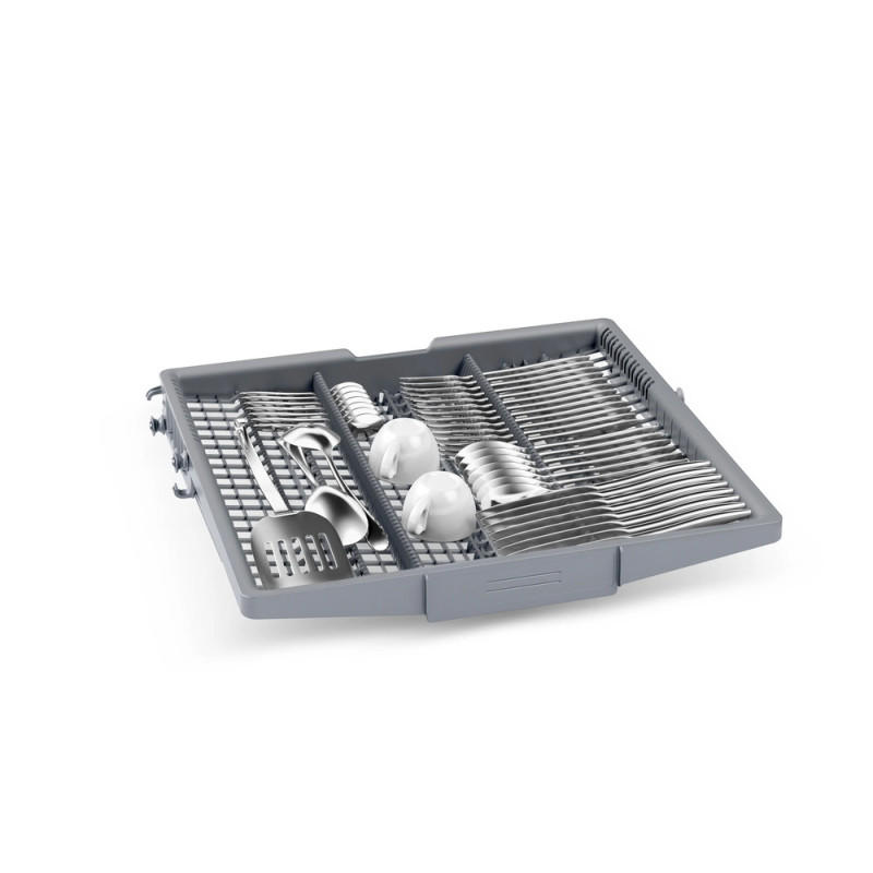 Посудомийна машина BOSCH SMV4HCX40K