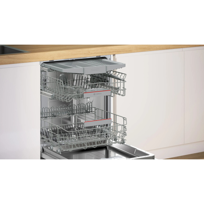 Посудомийна машина BOSCH SMV4HCX40K