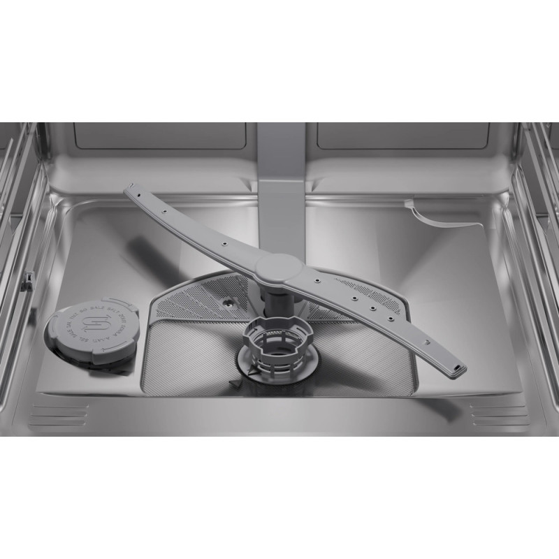 Посудомийна машина BOSCH SMV4HCX40K