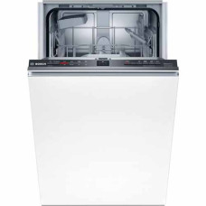 Посудомийна машина BOSCH SRV2IKX10K