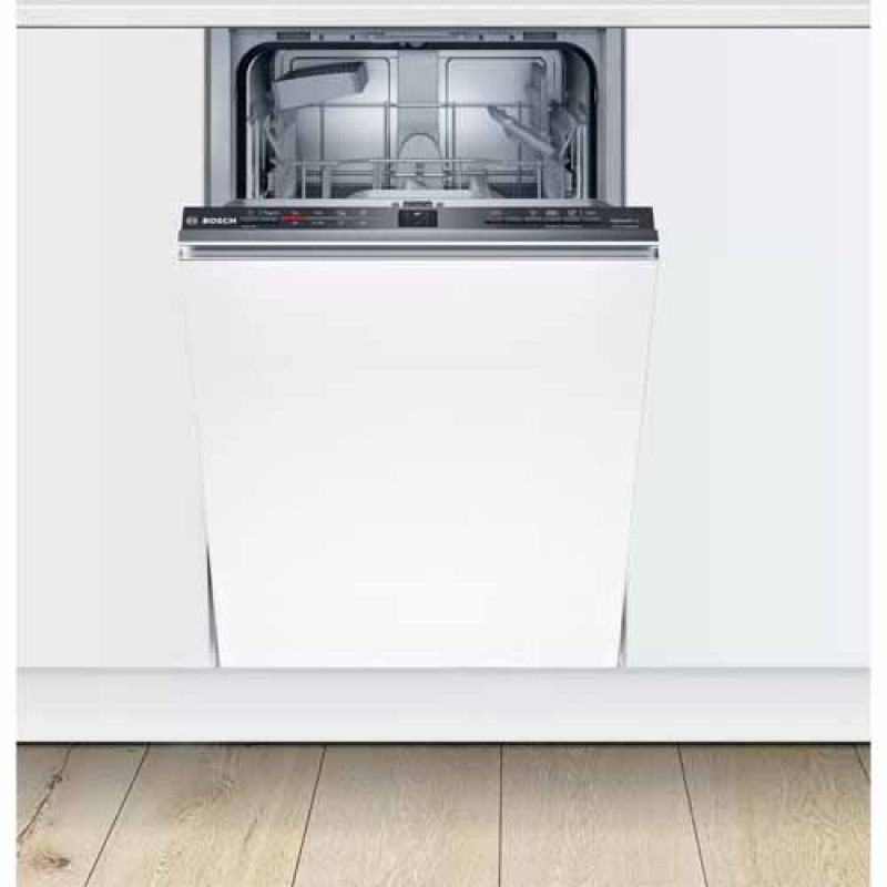 Посудомийна машина BOSCH SRV2IKX10K